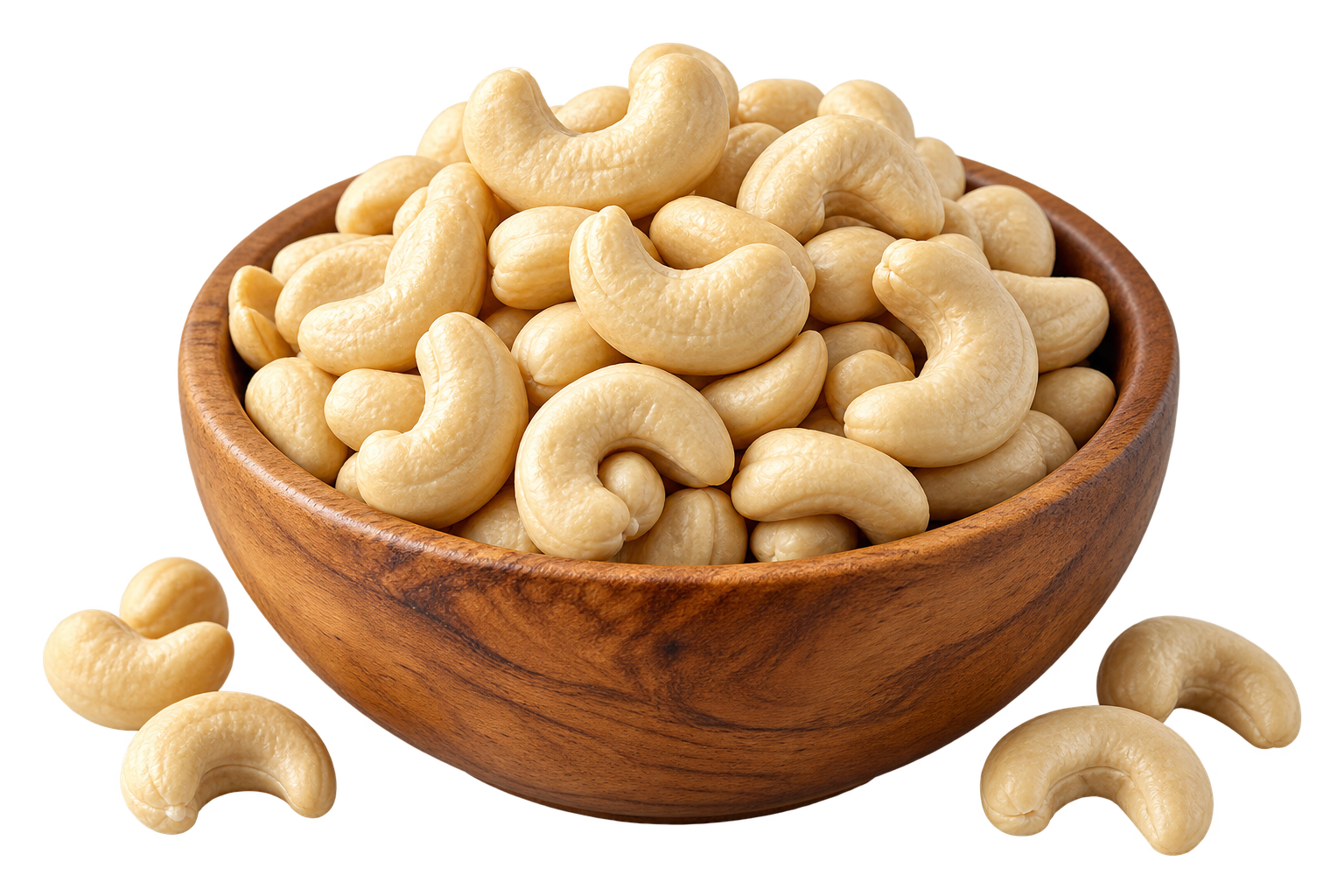 Premium cashews