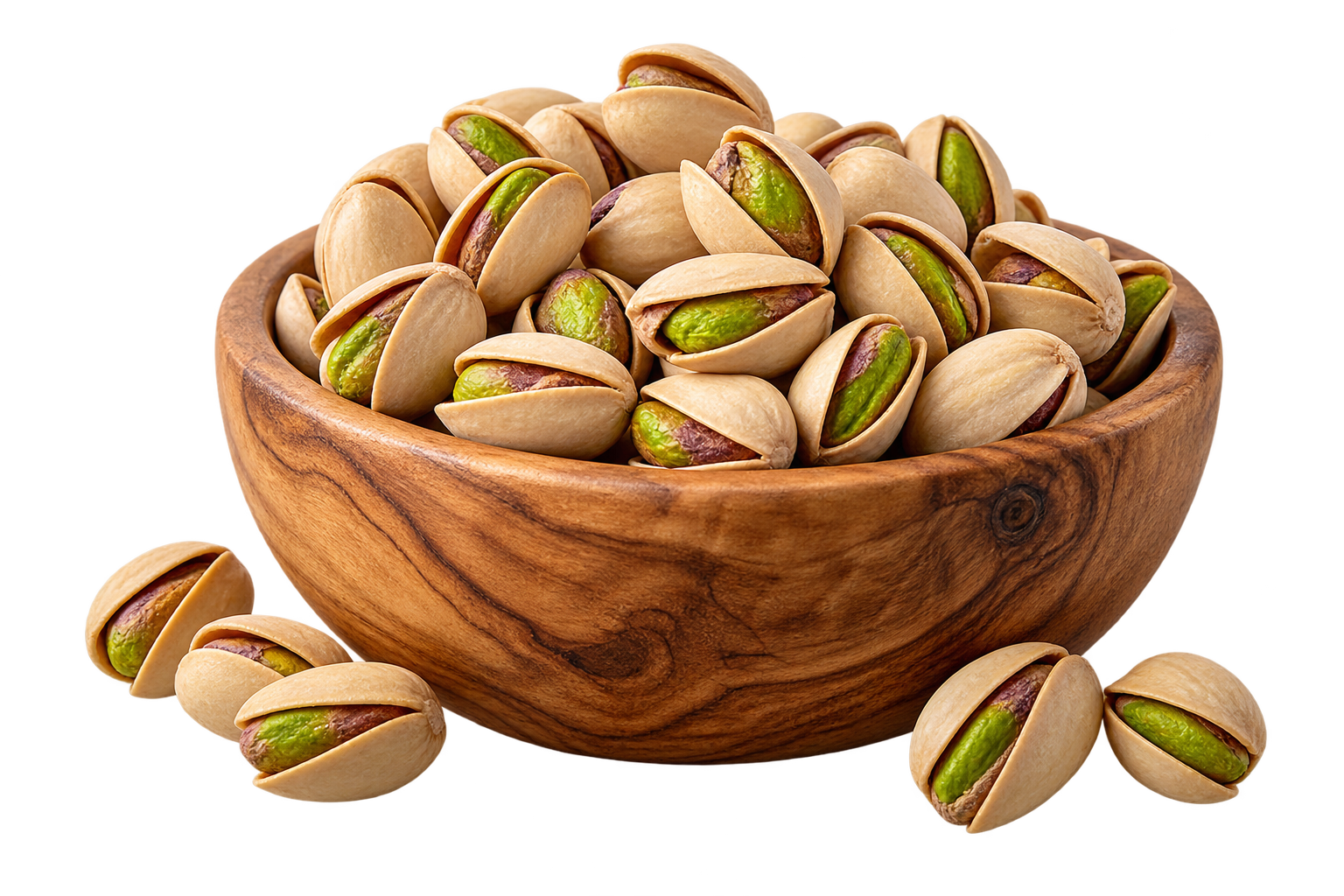 Premium pistachios