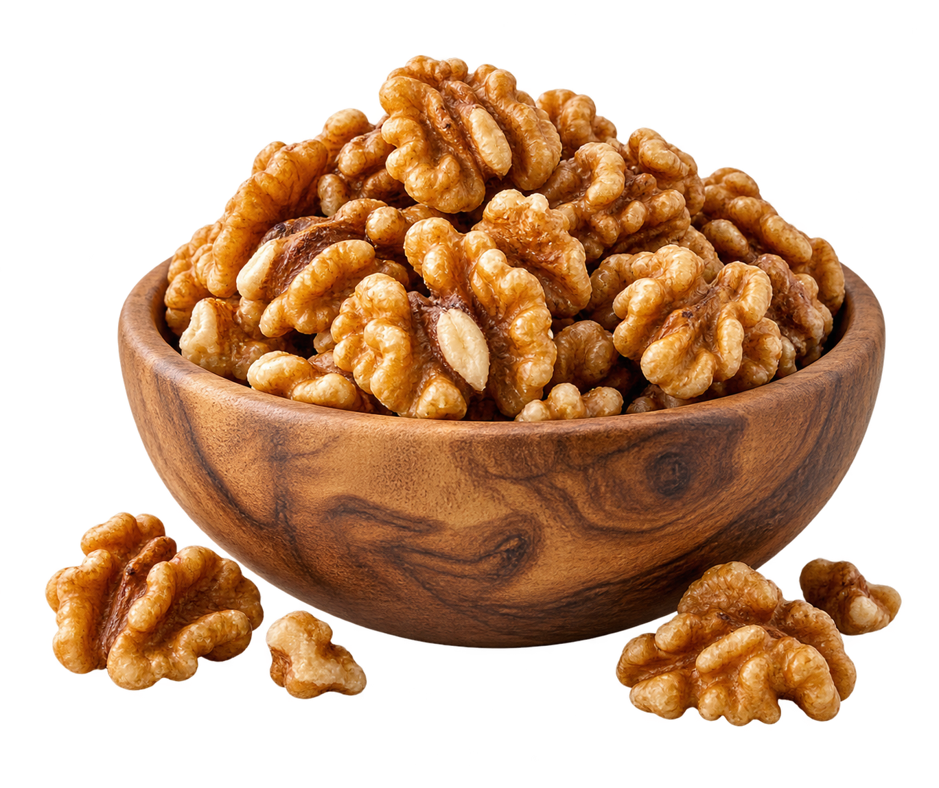 Premium walnuts